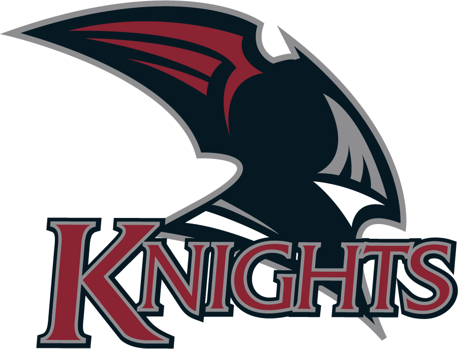 Bellarmine Knights 2004-2010 Secondary Logo iron on transfers for clothing